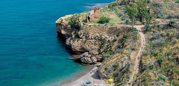 Hotel & Resort Torre Normanna