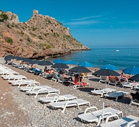 Hotel & Resort Torre Normanna
