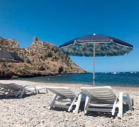 Hotel & Resort Torre Normanna