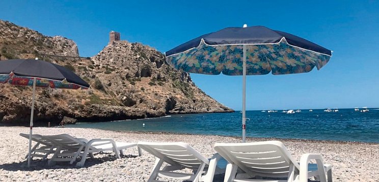 Hotel & Resort Torre Normanna