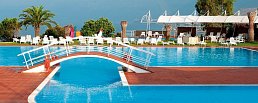 Hotel & Resort Torre Normanna