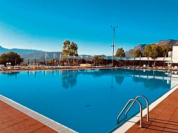 Hotel & Resort Torre Normanna