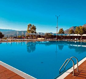 Hotel & Resort Torre Normanna