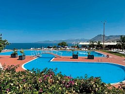 Hotel & Resort Torre Normanna