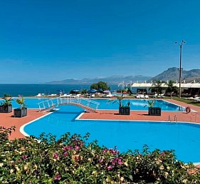 Hotel & Resort Torre Normanna