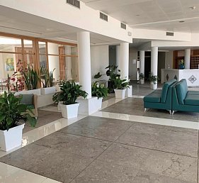 Hotel & Resort Torre Normanna