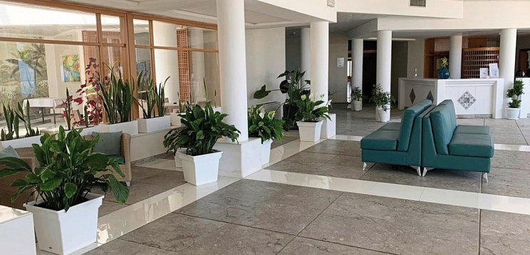 Hotel & Resort Torre Normanna
