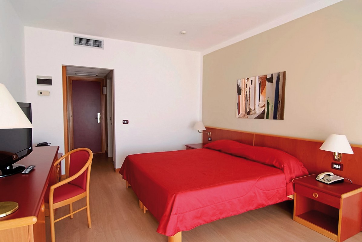 Hotel & Resort Torre Normanna