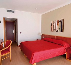 Hotel & Resort Torre Normanna