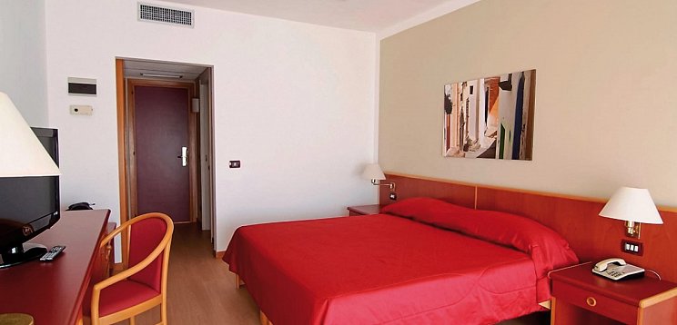 Hotel & Resort Torre Normanna