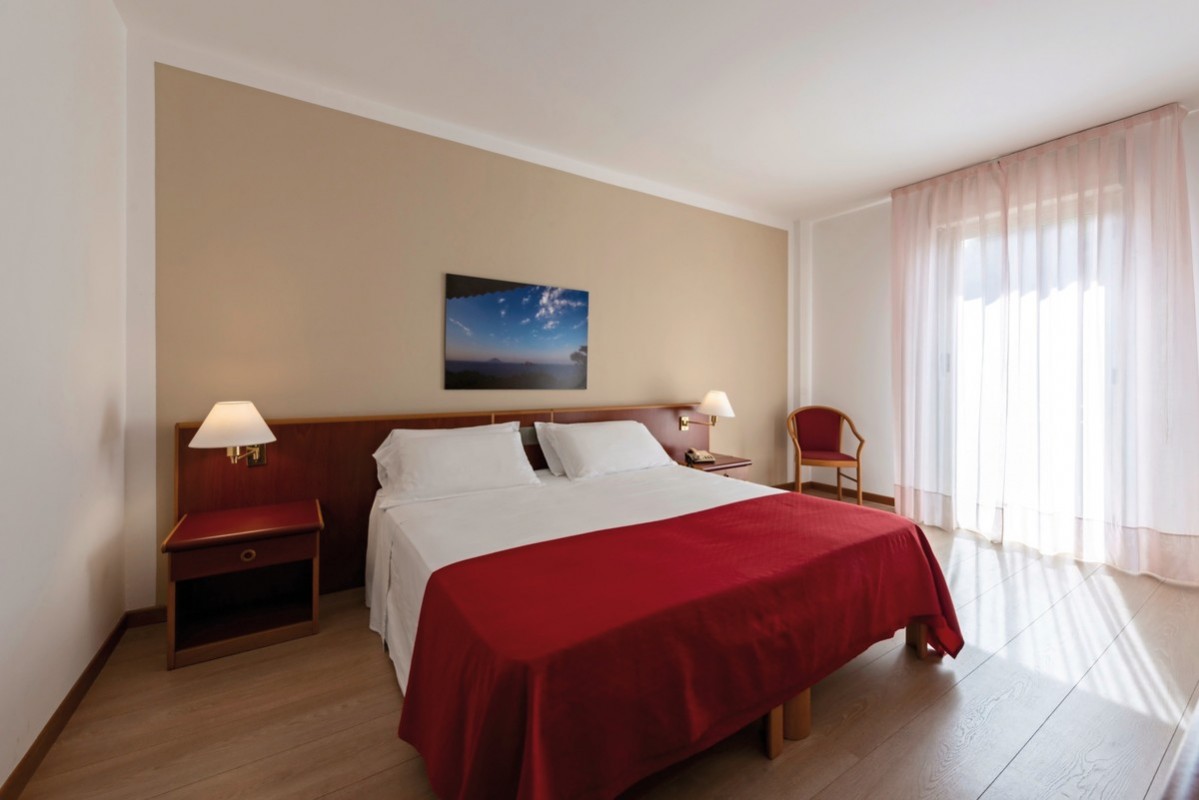 Hotel & Resort Torre Normanna