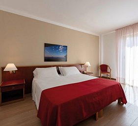 Hotel & Resort Torre Normanna