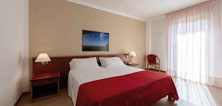 Hotel & Resort Torre Normanna