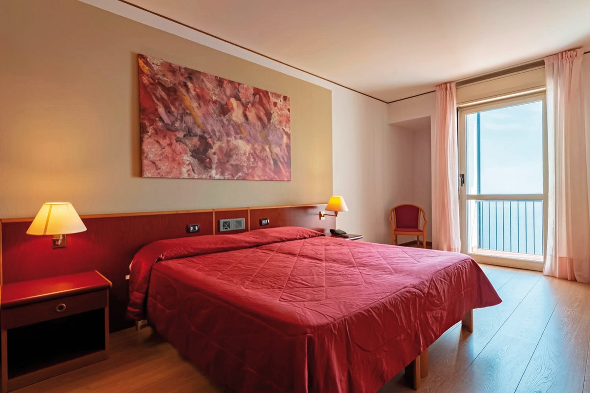 Hotel & Resort Torre Normanna