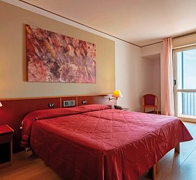 Hotel & Resort Torre Normanna