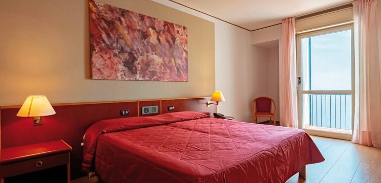 Hotel & Resort Torre Normanna