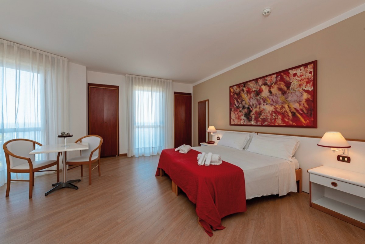 Hotel & Resort Torre Normanna