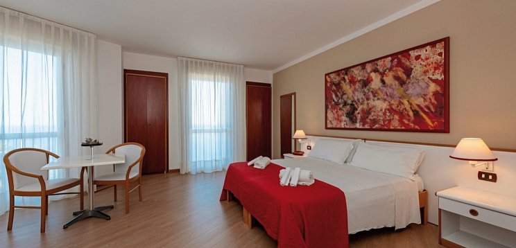 Hotel & Resort Torre Normanna