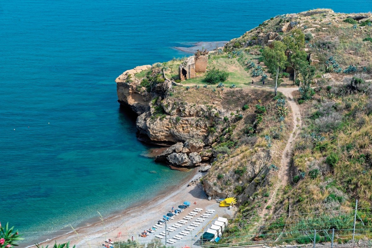Hotel & Resort Torre Normanna