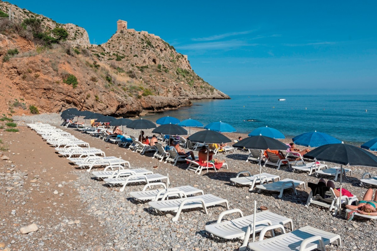 Hotel & Resort Torre Normanna