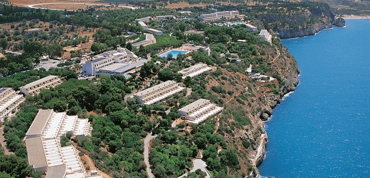 CDSHotels Terrasini - Citta del Mare
