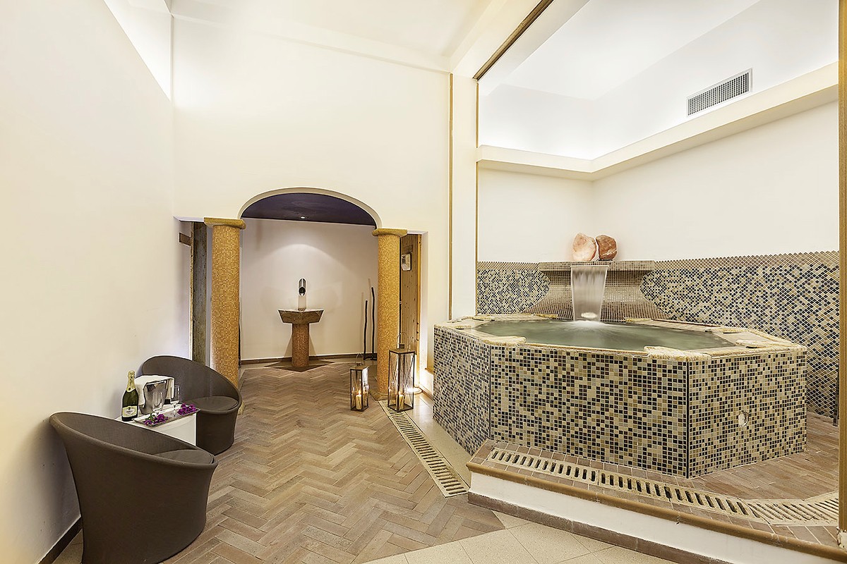 CDSHotels Terrasini - Citta del Mare