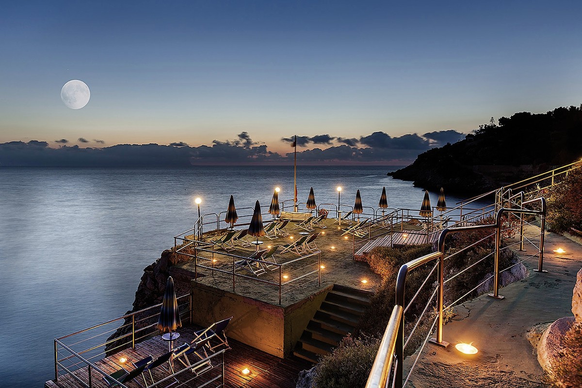 CDSHotels Terrasini - Citta del Mare