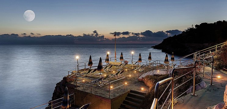 CDSHotels Terrasini - Citta del Mare