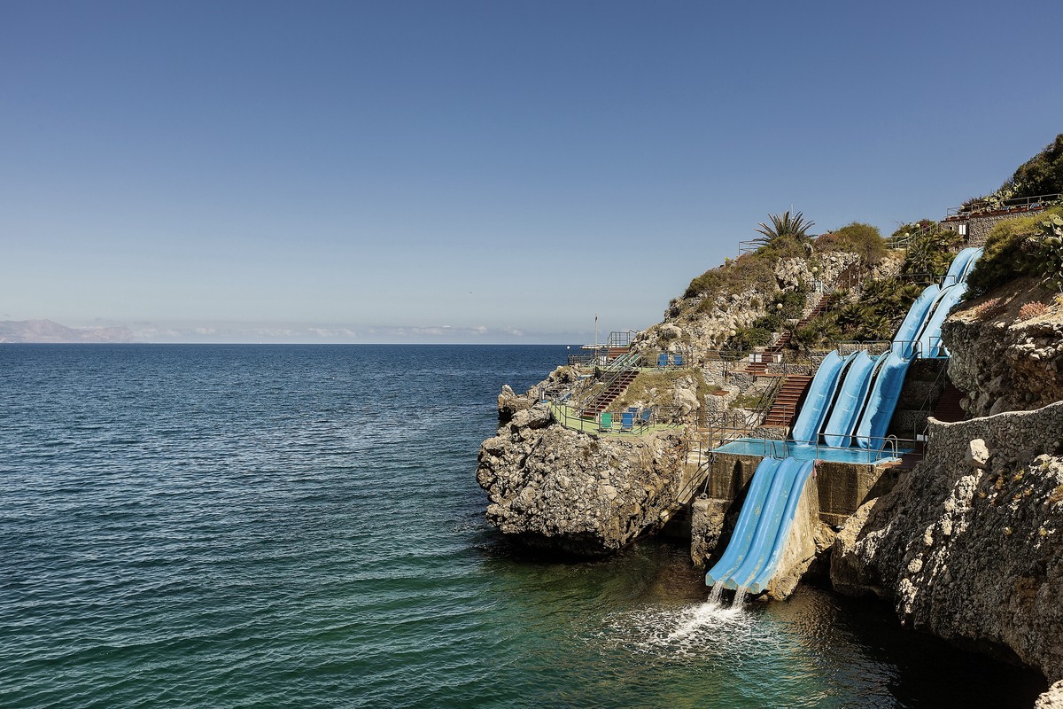 CDSHotels Terrasini - Citta del Mare