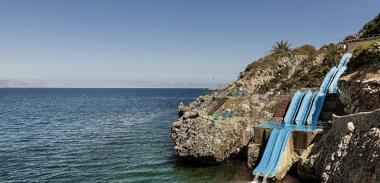 CDSHotels Terrasini - Citta del Mare