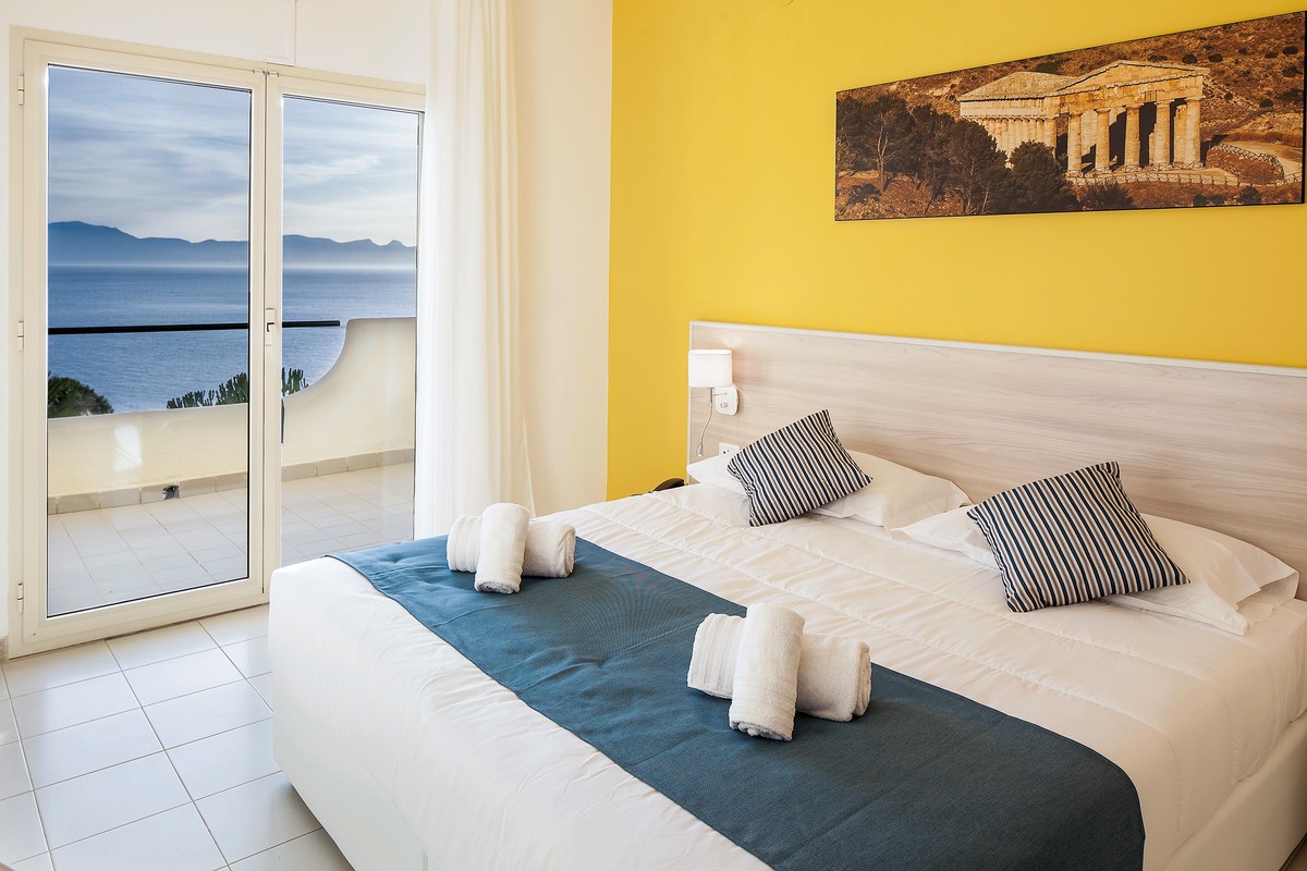 CDSHotels Terrasini - Citta del Mare