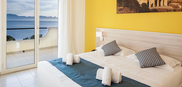 CDSHotels Terrasini - Citta del Mare
