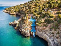 CDSHotels Terrasini - Citta del Mare