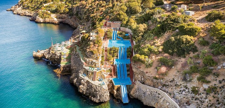 CDSHotels Terrasini - Citta del Mare