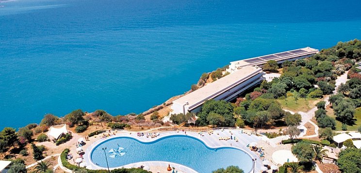 CDSHotels Terrasini - Citta del Mare