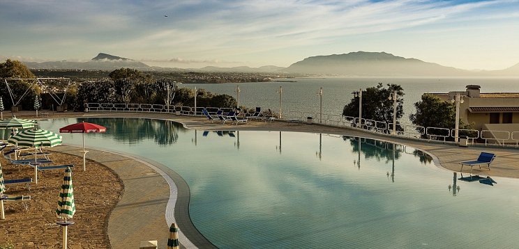CDSHotels Terrasini - Citta del Mare