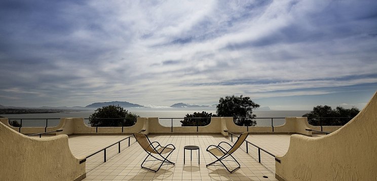 CDSHotels Terrasini - Citta del Mare