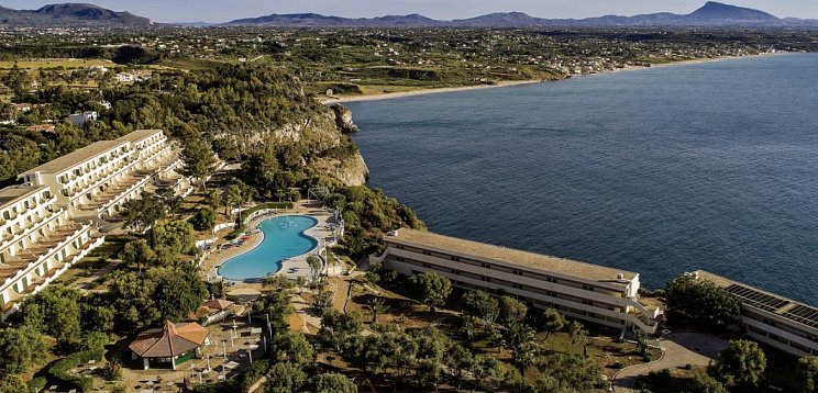 CDSHotels Terrasini - Citta del Mare