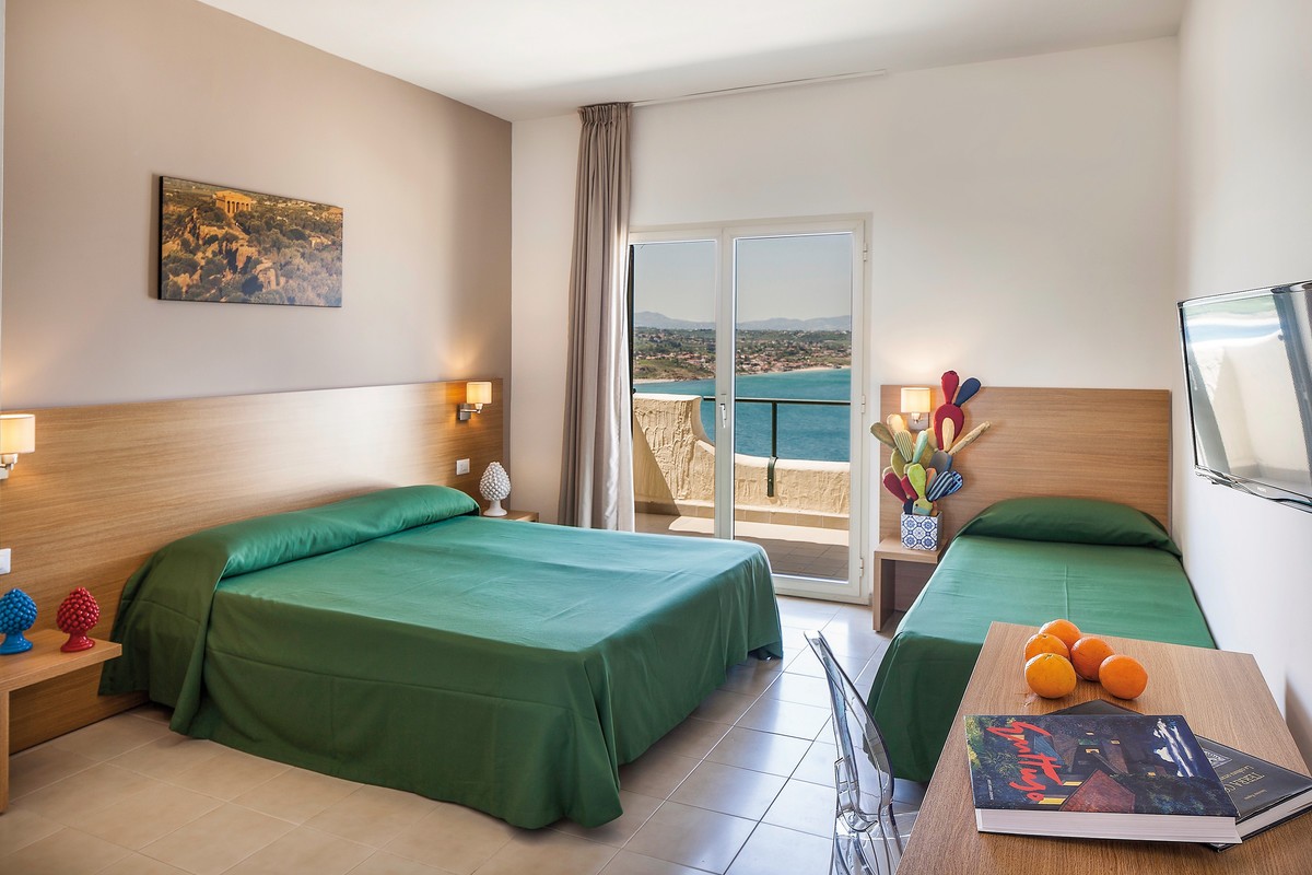CDSHotels Terrasini - Citta del Mare