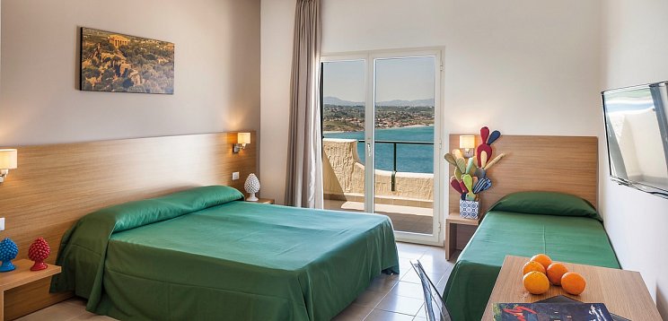 CDSHotels Terrasini - Citta del Mare