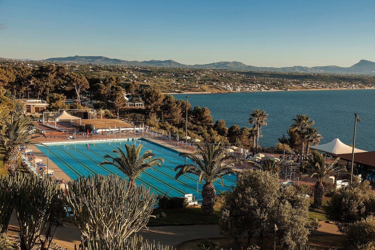 CDSHotels Terrasini - Citta del Mare