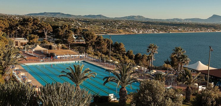 CDSHotels Terrasini - Citta del Mare