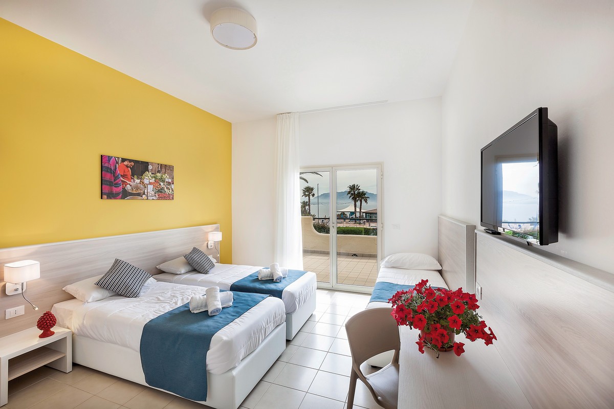 CDSHotels Terrasini - Citta del Mare