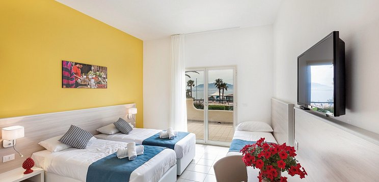 CDSHotels Terrasini - Citta del Mare