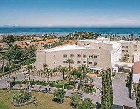 Mangia's Himera Resort