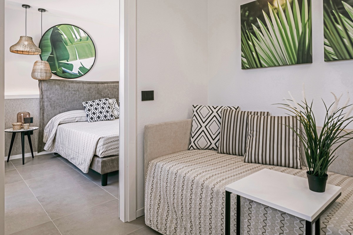 Mangia's Himera Resort