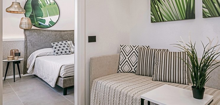 Mangia's Himera Resort