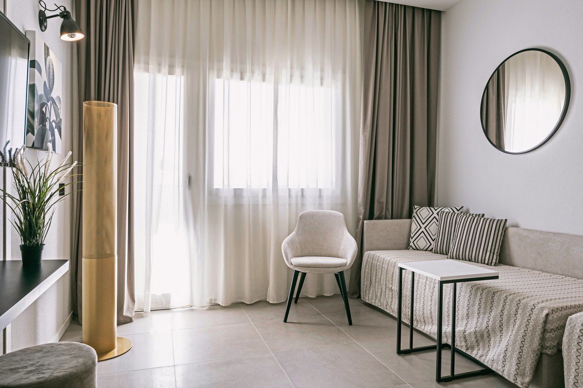 Mangia's Himera Resort