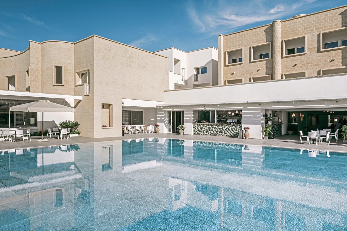 Mangia's Himera Resort