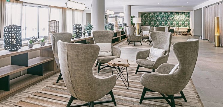 Mangia's Himera Resort